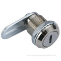 Waterproof kCam Lock for Cabinet Drawer